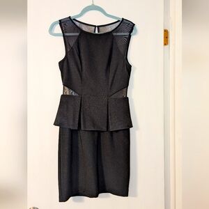 Women's Little Black Dress